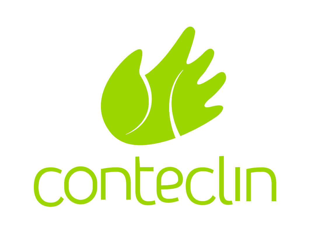 Conteclin — Mais que curar, cuidar!